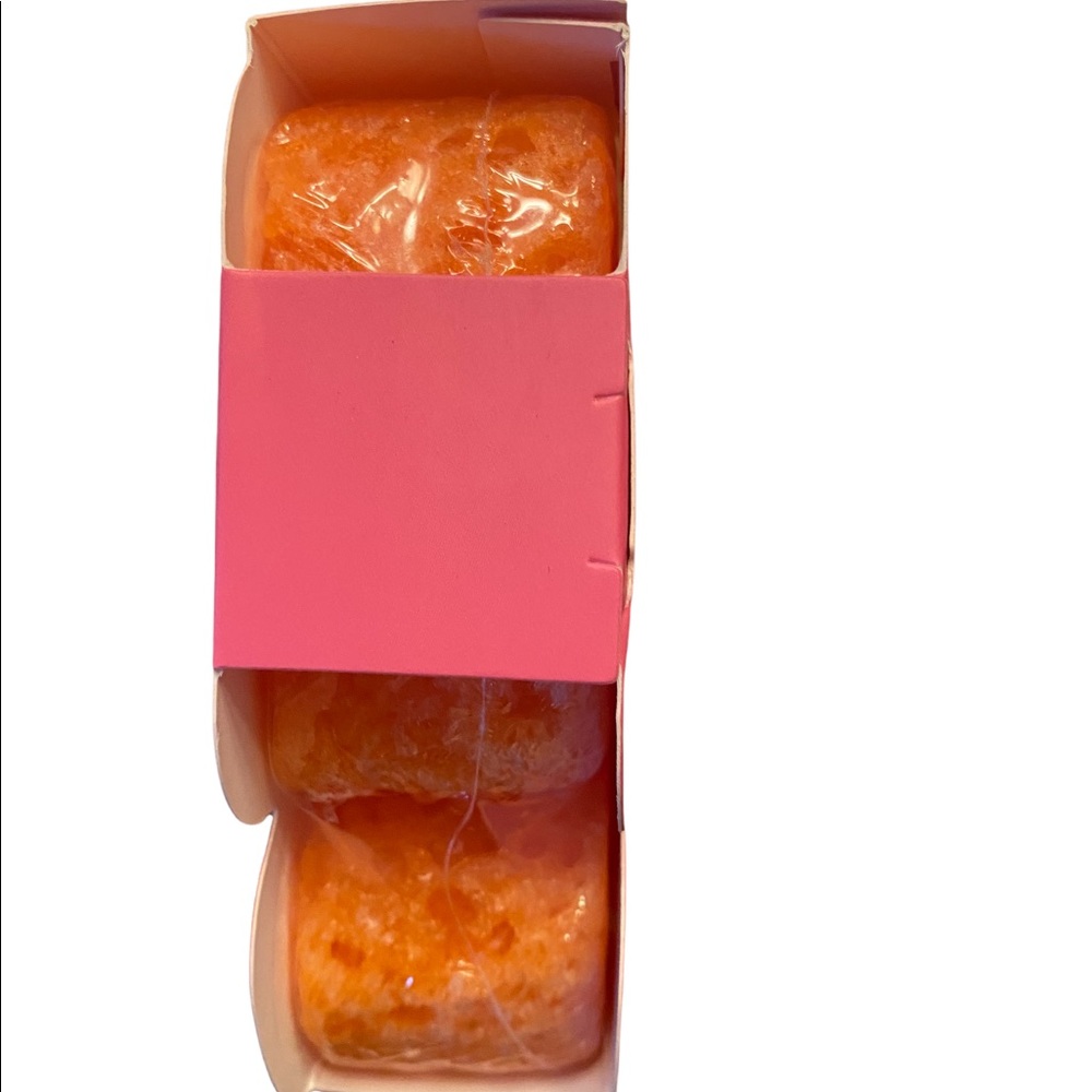 Butterfly sponge - Picture 3 of 5